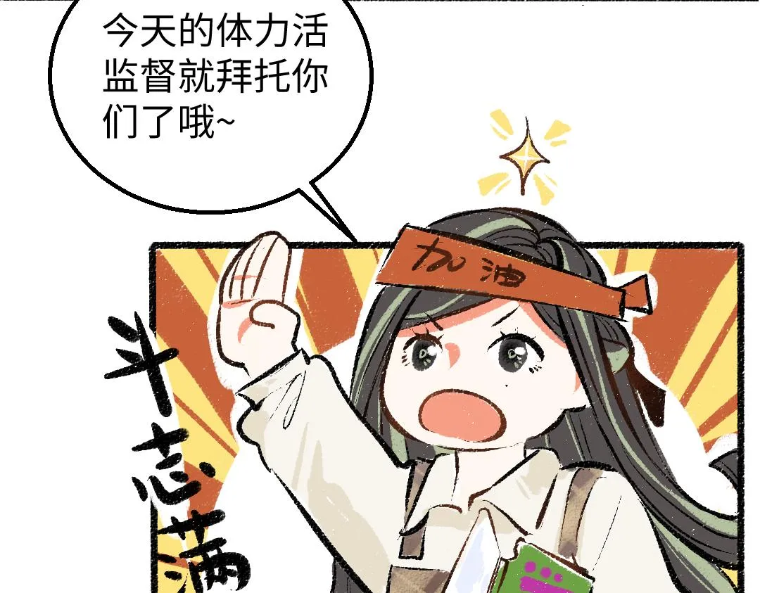 第18话 练习 第21页