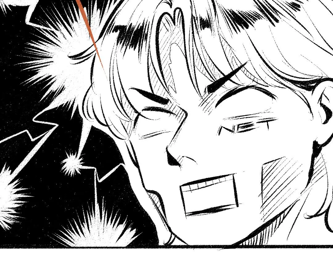 第16话 意外惊喜 第19页