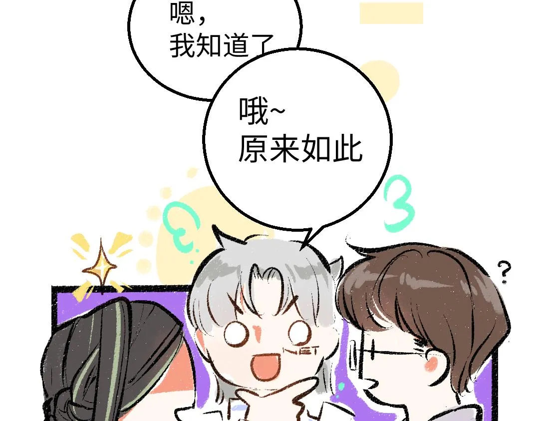 第16话 意外惊喜 第60页