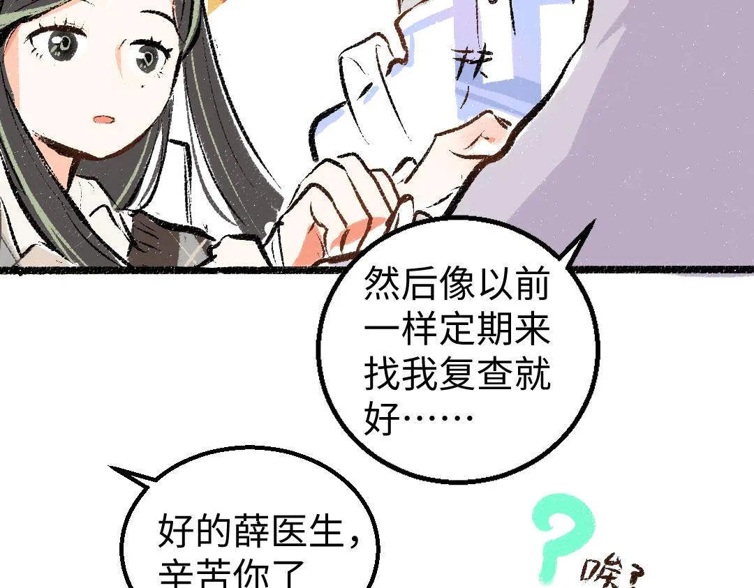 第16话 意外惊喜 第66页