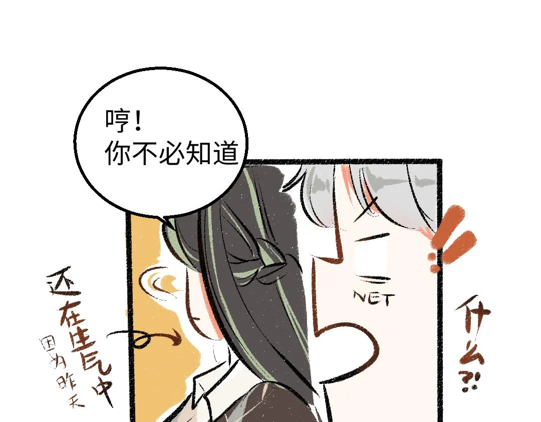 第16话 意外惊喜 第70页