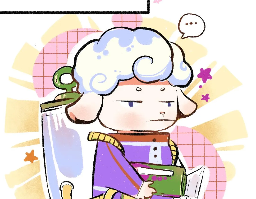 第13话 新的感受（上） 第19页