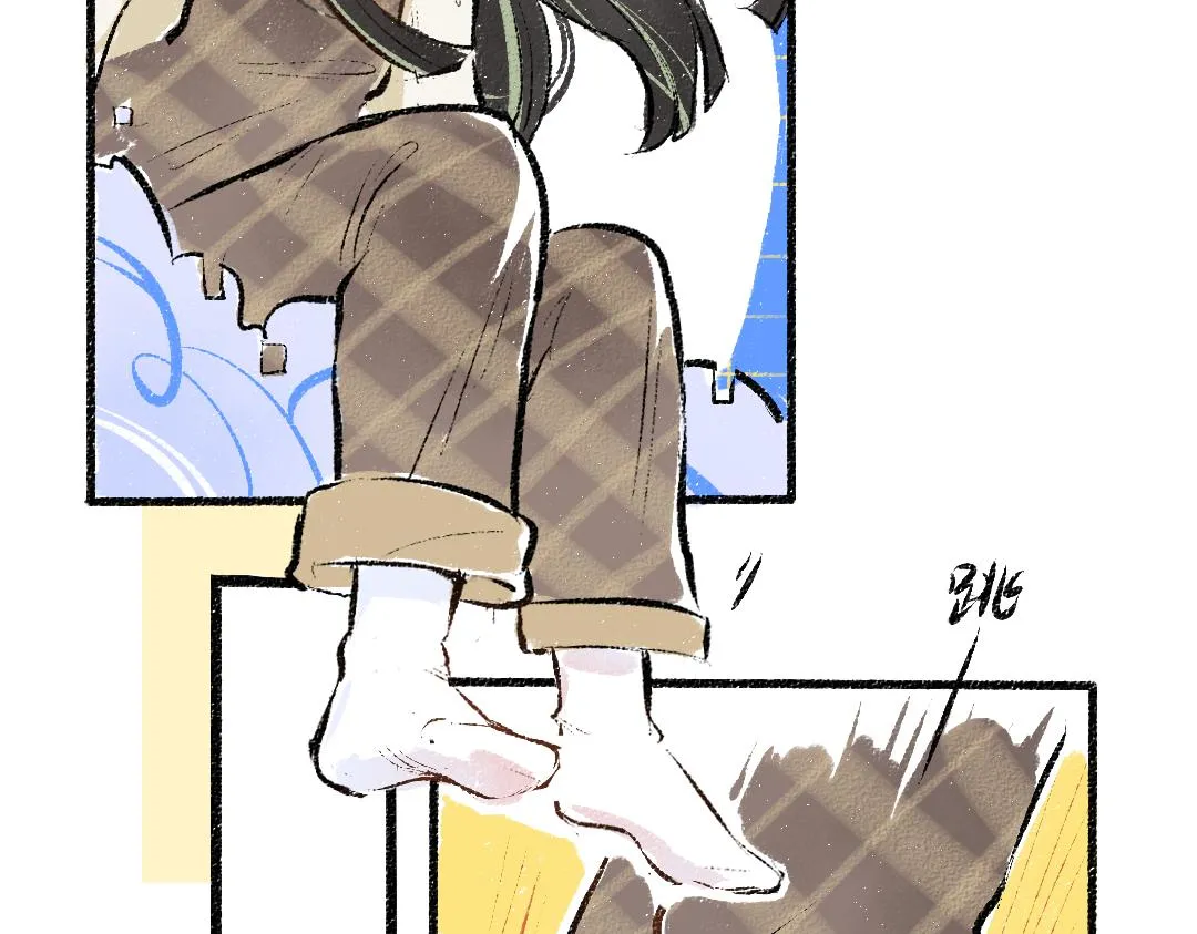 第13话 新的感受（上） 第36页