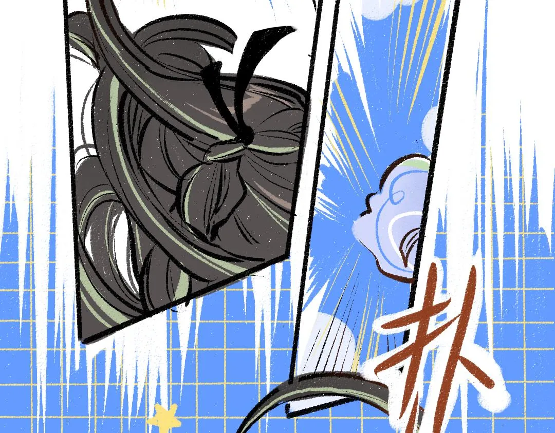第13话 新的感受（上） 第47页