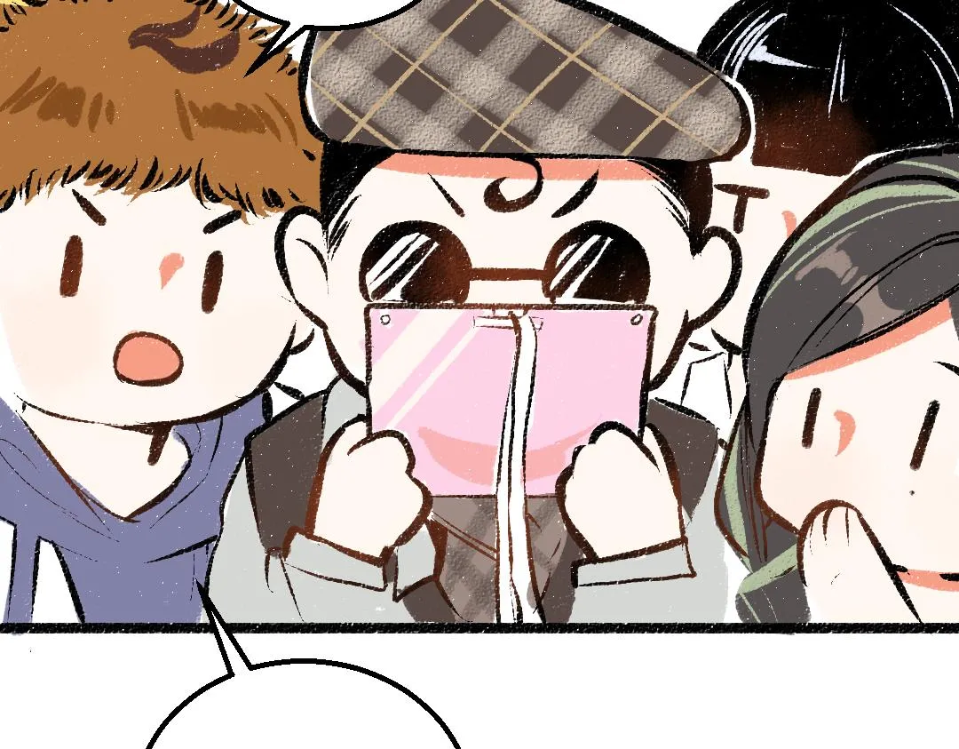 第27话 无法平复的心跳 第34页