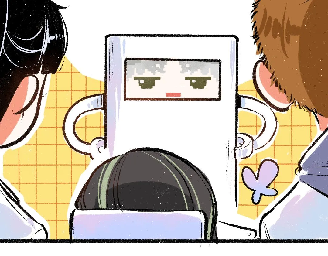 第27话 无法平复的心跳 第58页