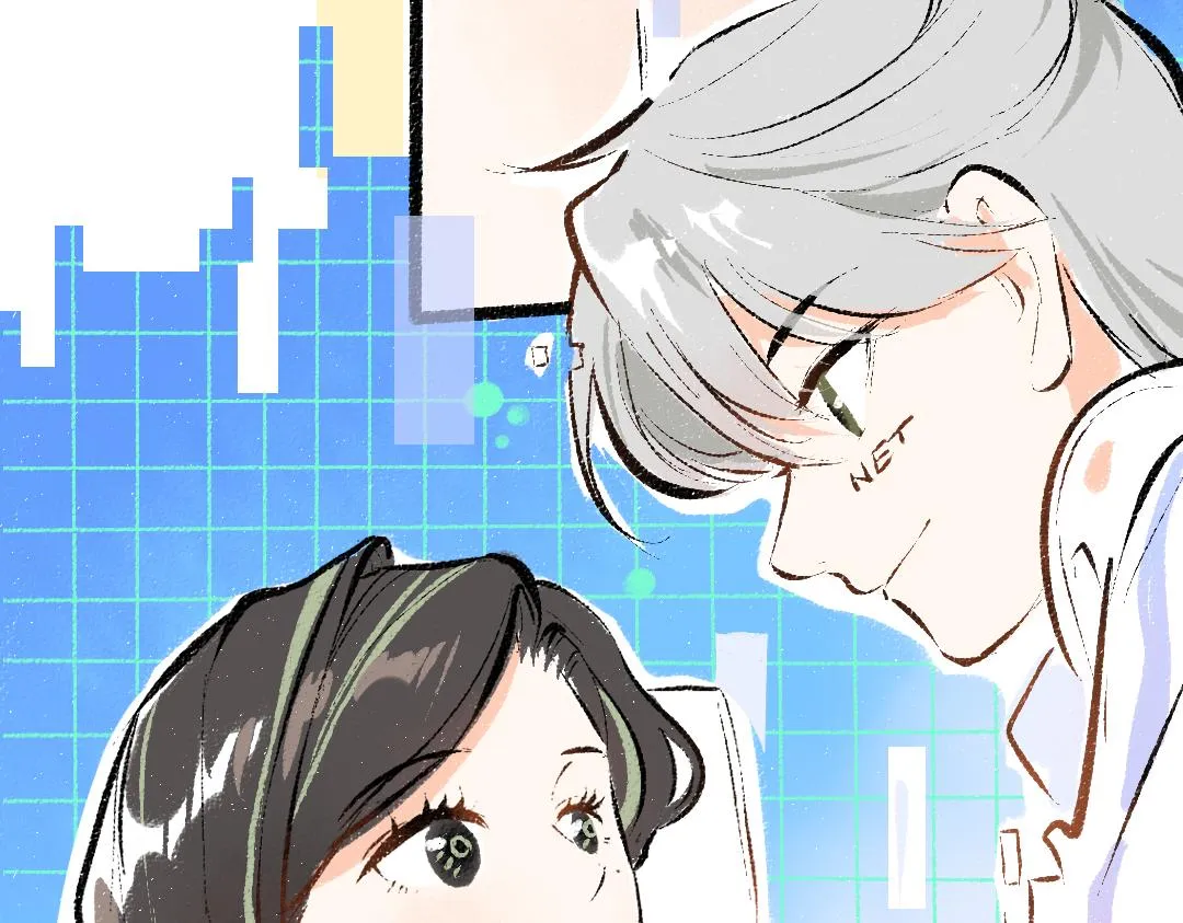 第27话 无法平复的心跳 第82页