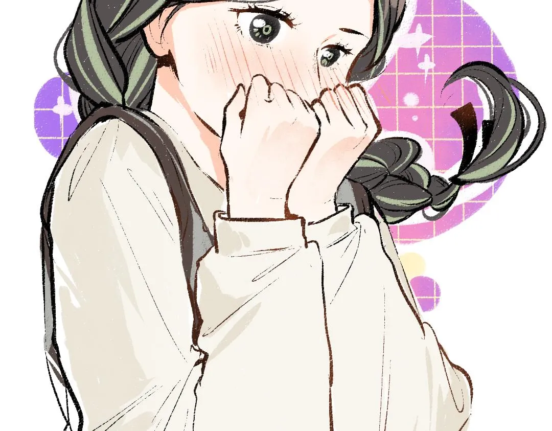 第25话 同样的事 第85页