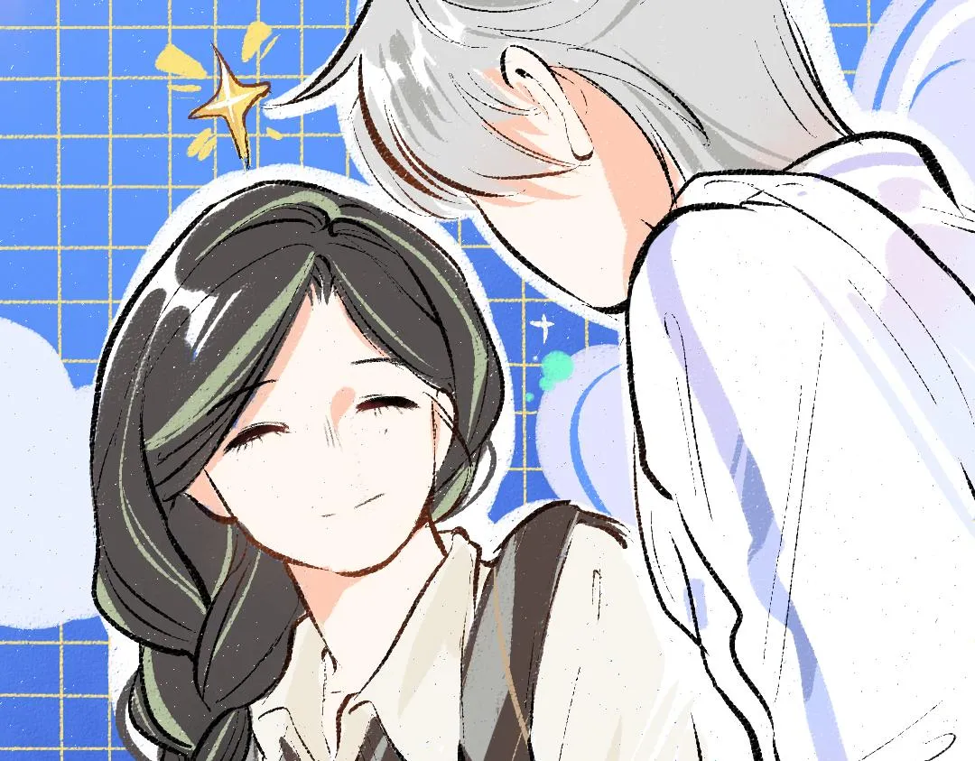 第24话 求原谅 第85页