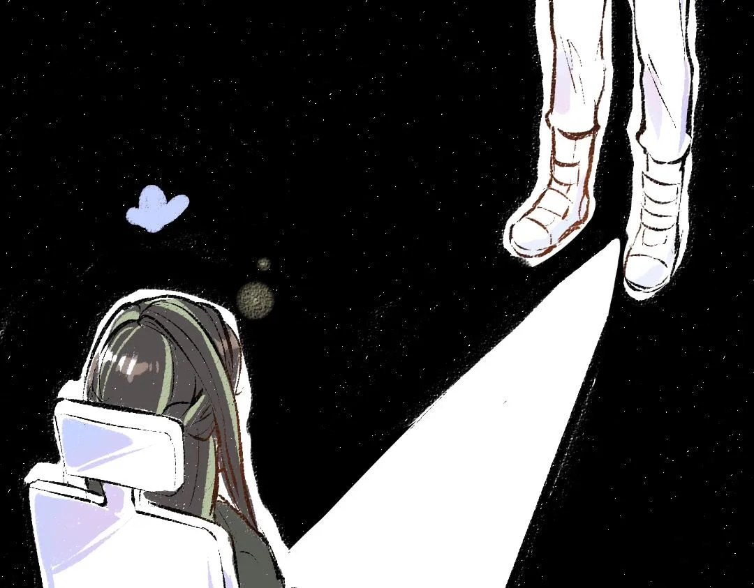 第23话 不记得？ 第75页