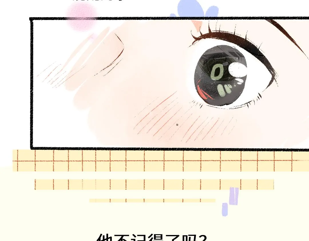 第23话 不记得？ 第80页