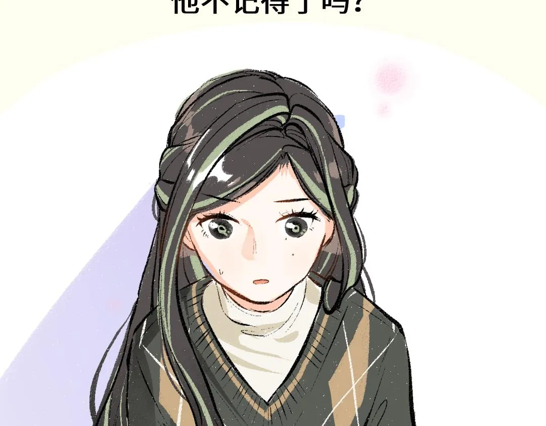 第23话 不记得？ 第81页
