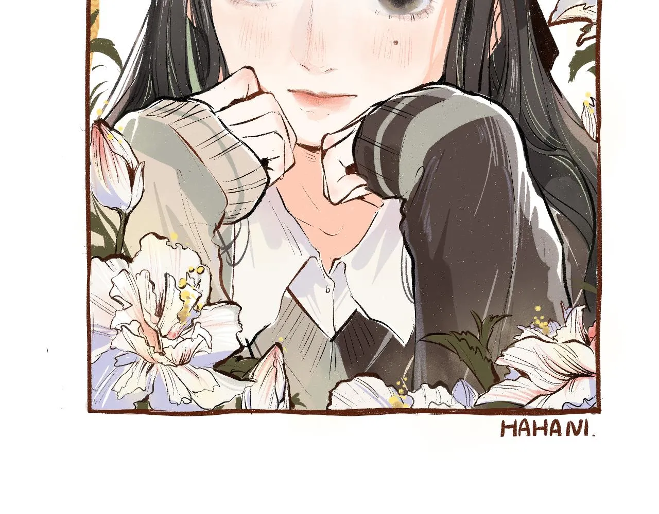 第22话 喜欢…吗？ 第2页