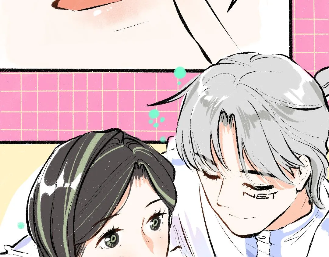 第22话 喜欢…吗？ 第63页