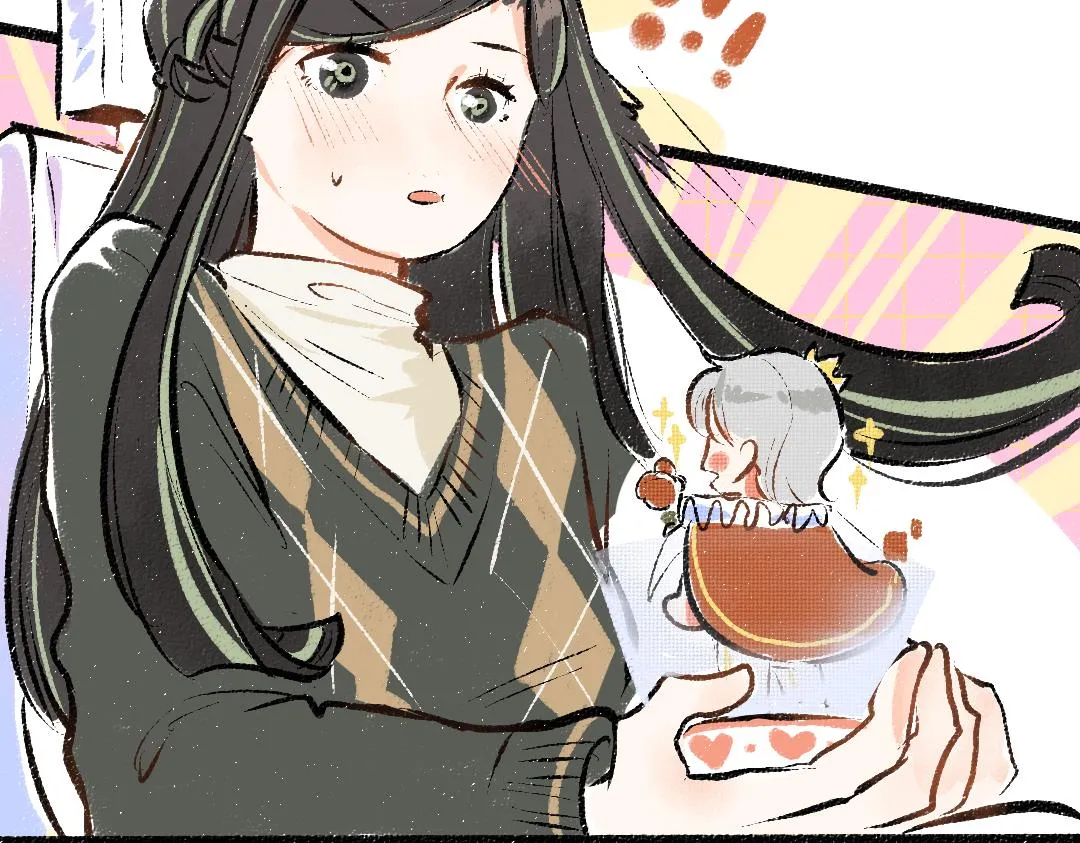 第21话 坏掉的AI 第109页