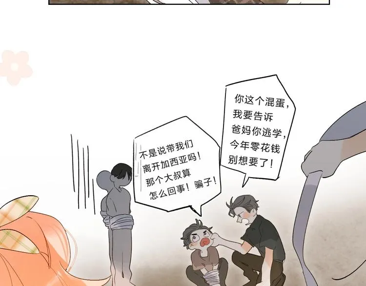 第60话 父亲 第77页