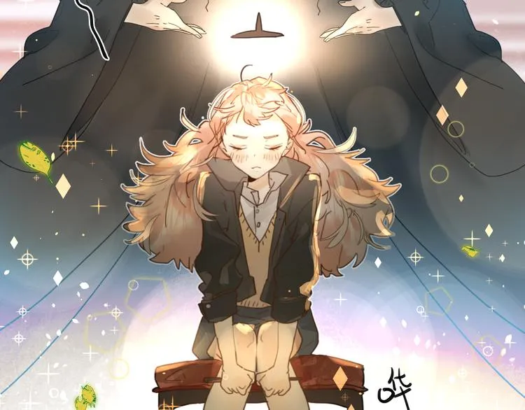 第1话 谁说垫底就是垃圾？ 第62页