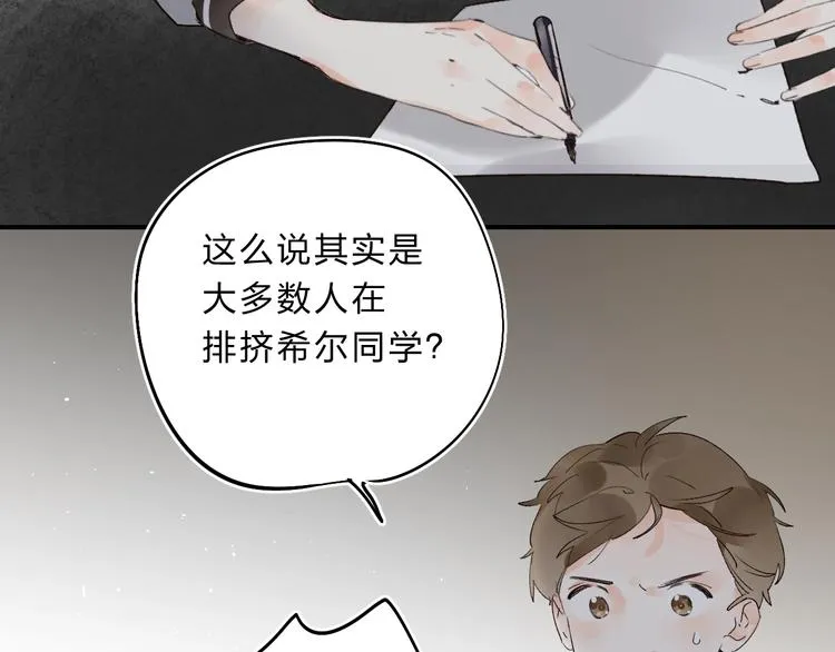 第15话 夜里的图书馆 第22页