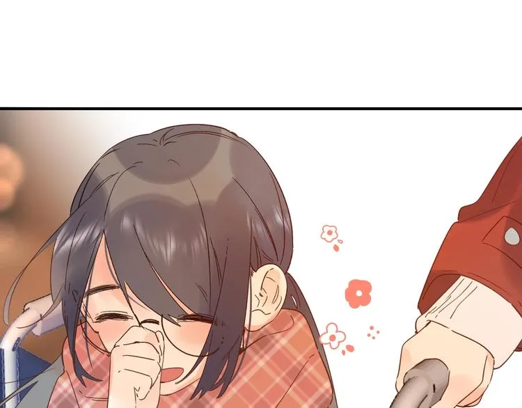 第37话 她好可爱！ 第67页