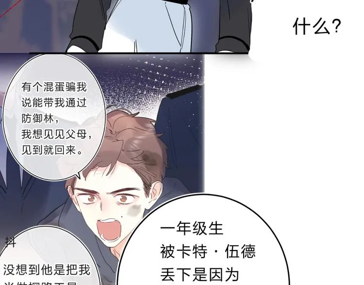 第43话 自救 第74页
