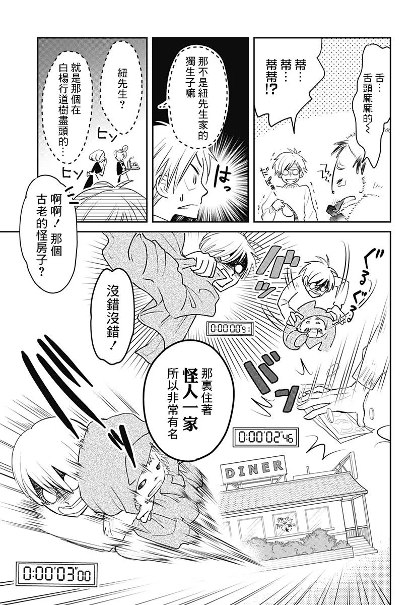 短篇 第21页