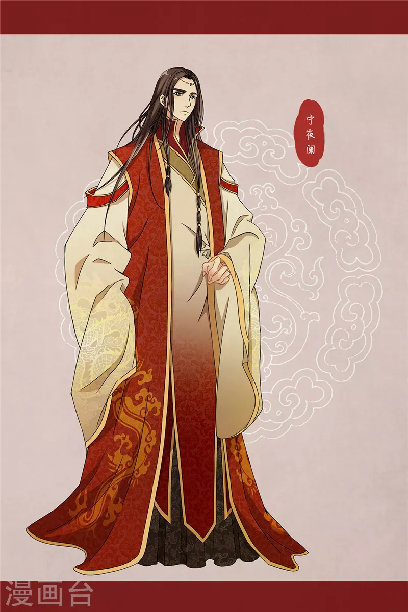 番外3 小剧场 第19页