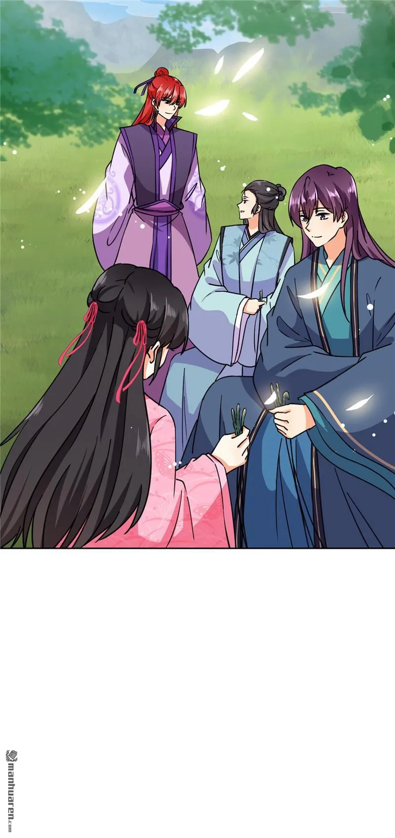 第138话 第2页