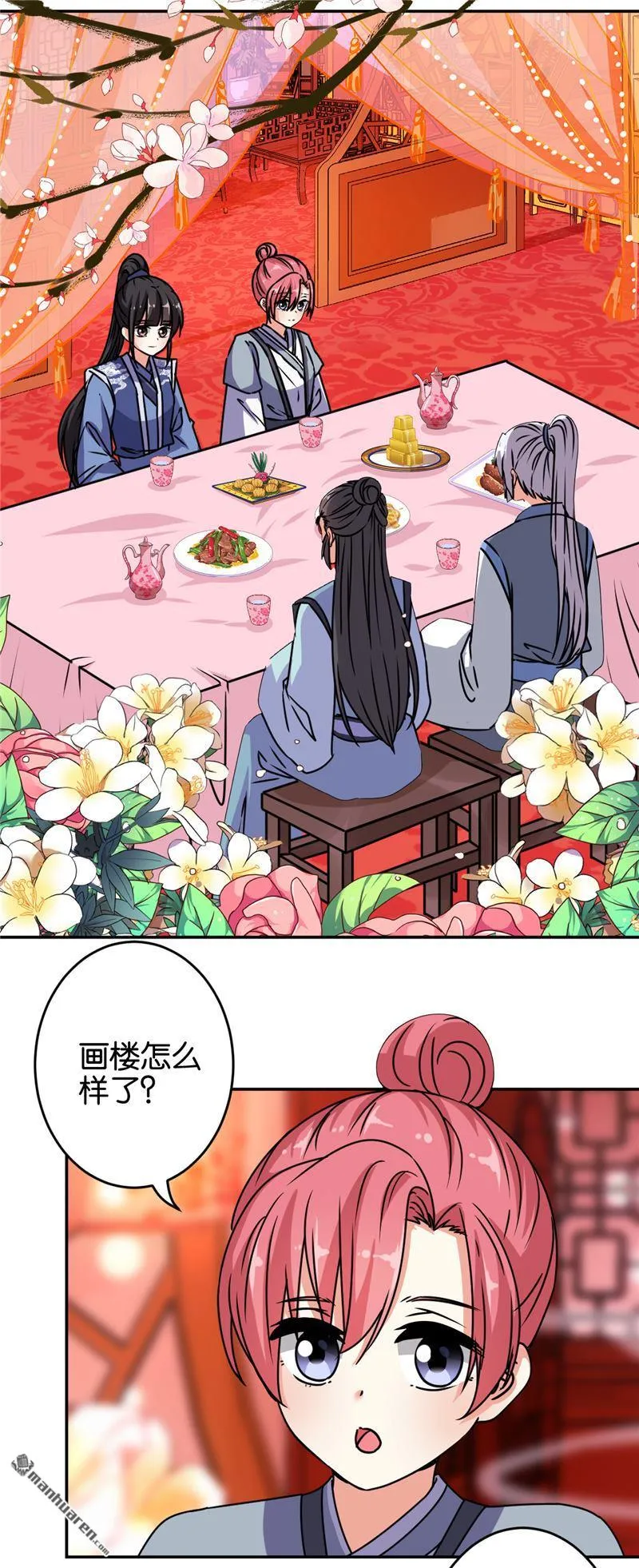 第168话 第20页
