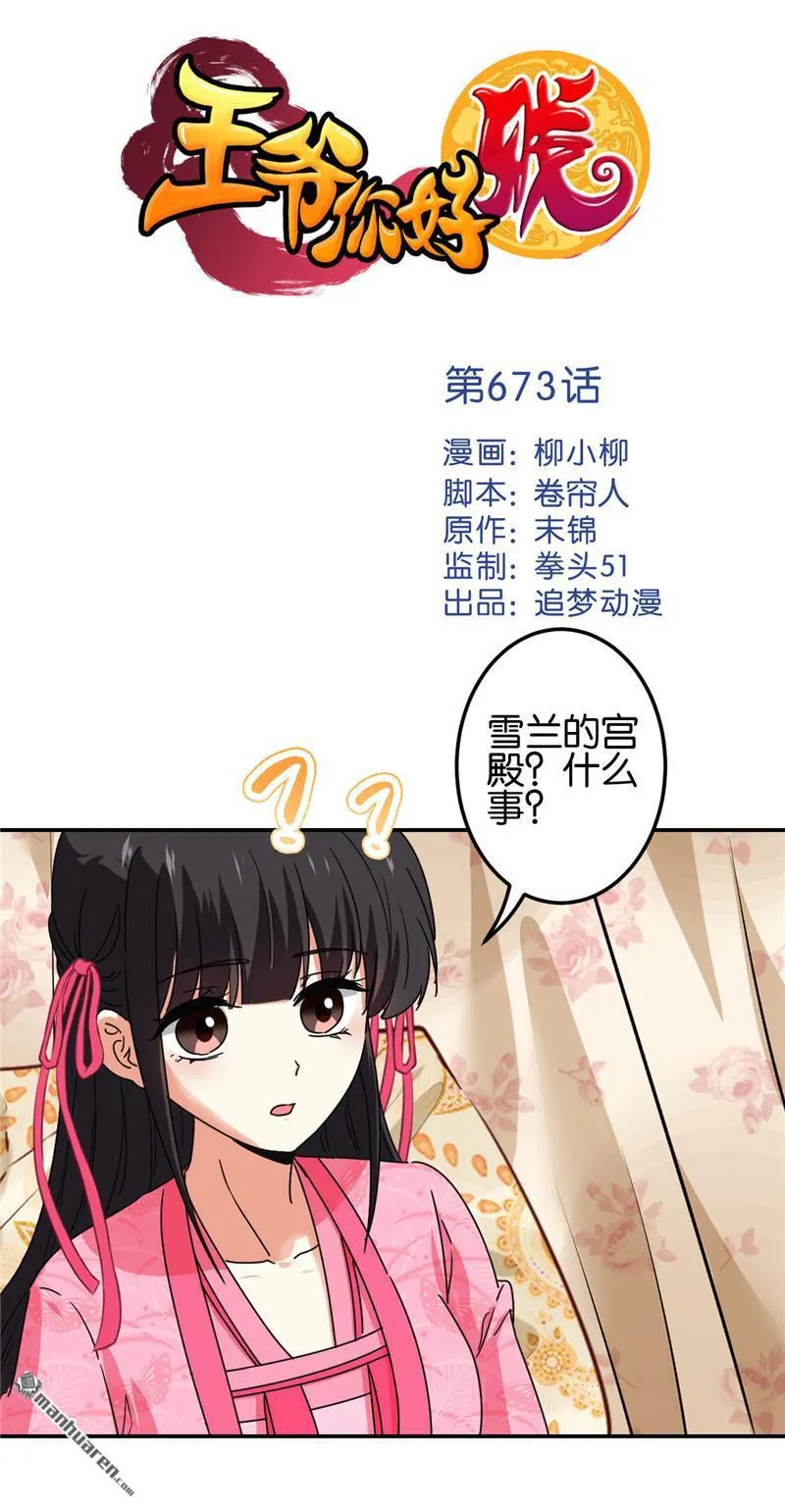 第196话 第1页