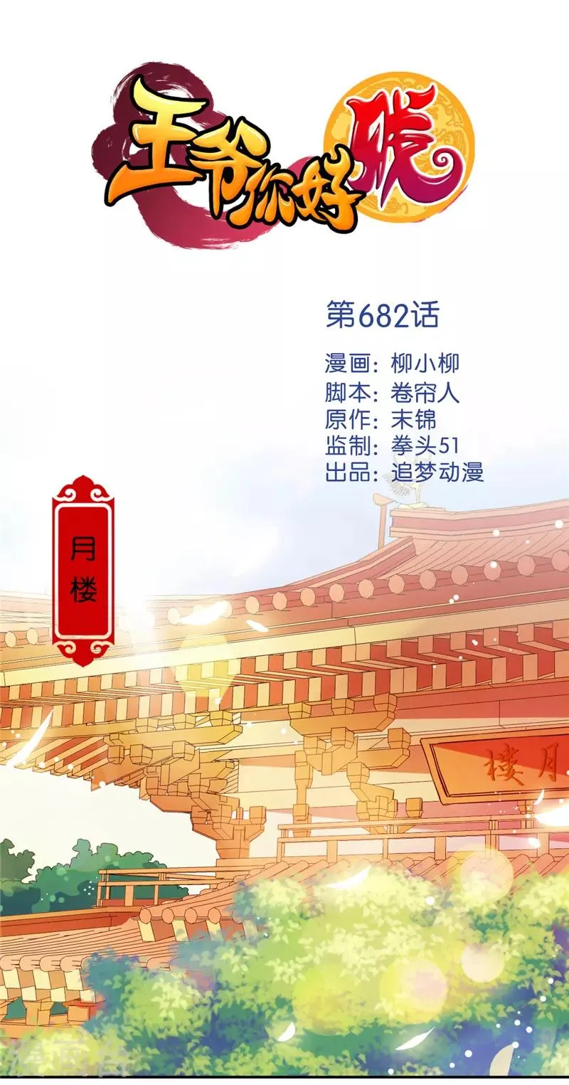 第682话 第1页