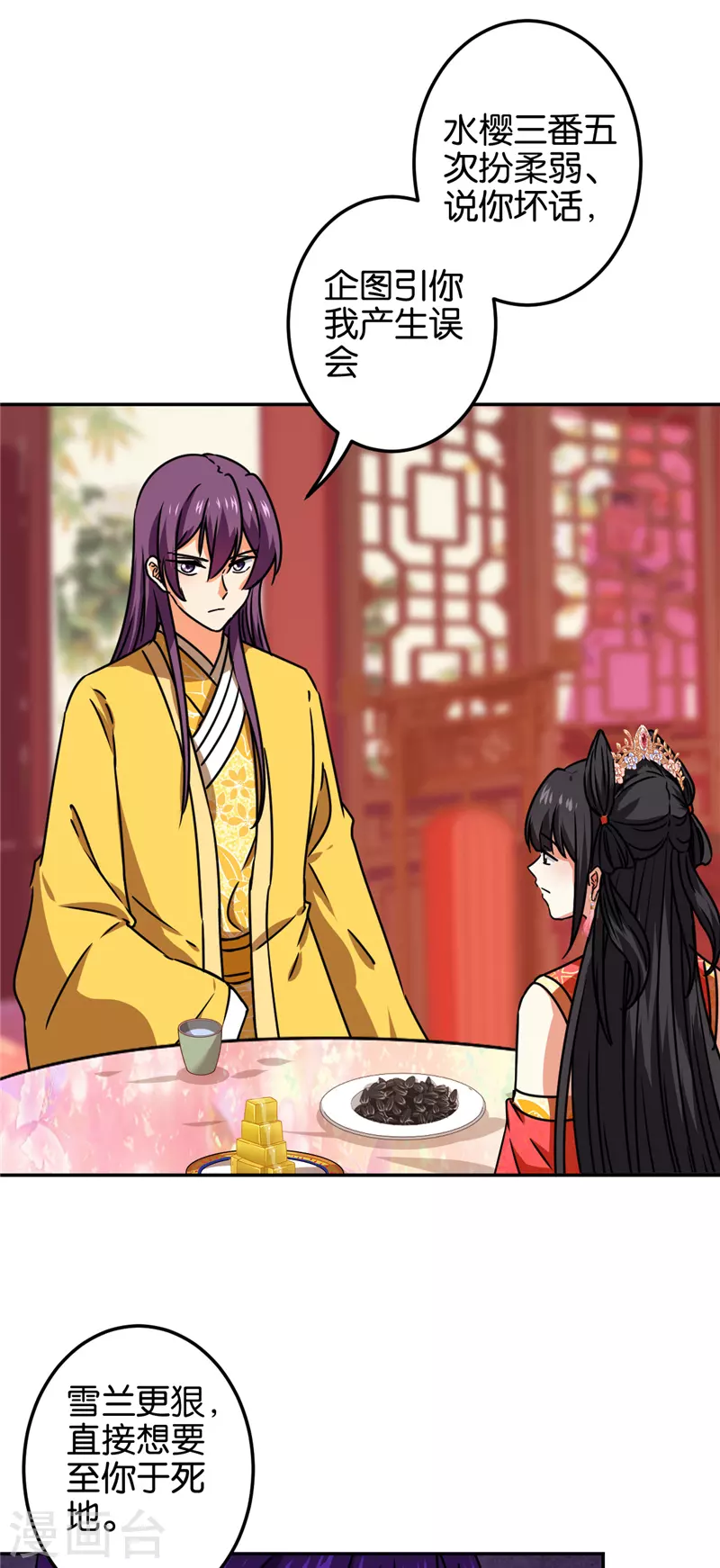 第695话 第10页