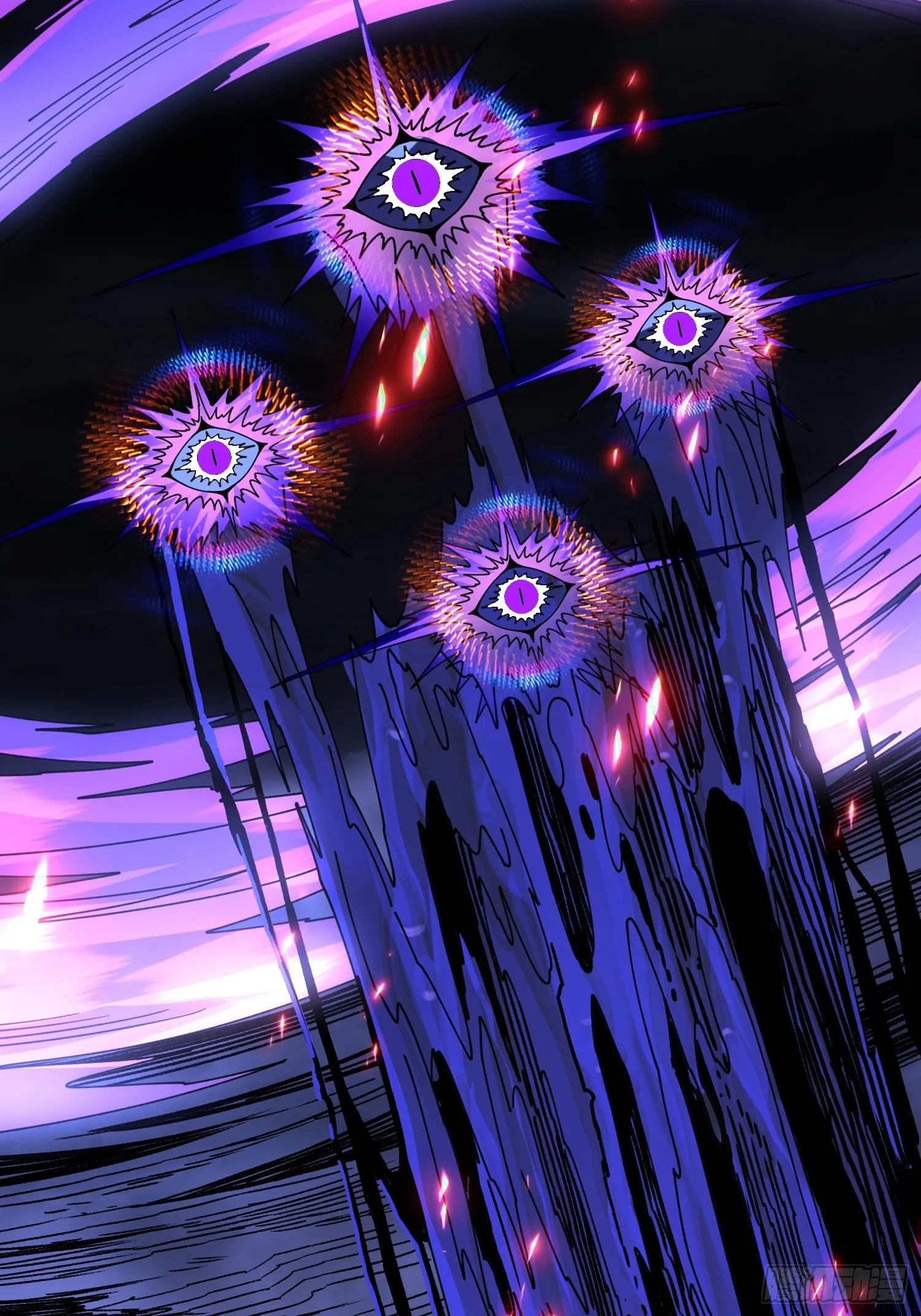 众神黄昏 第49页