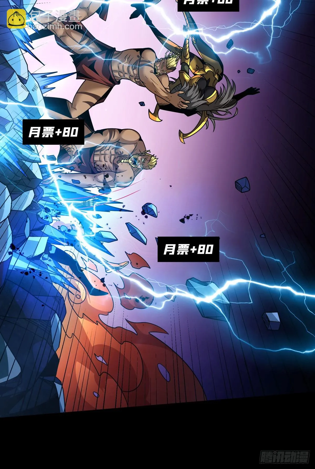 雷神：索尔托 第61页