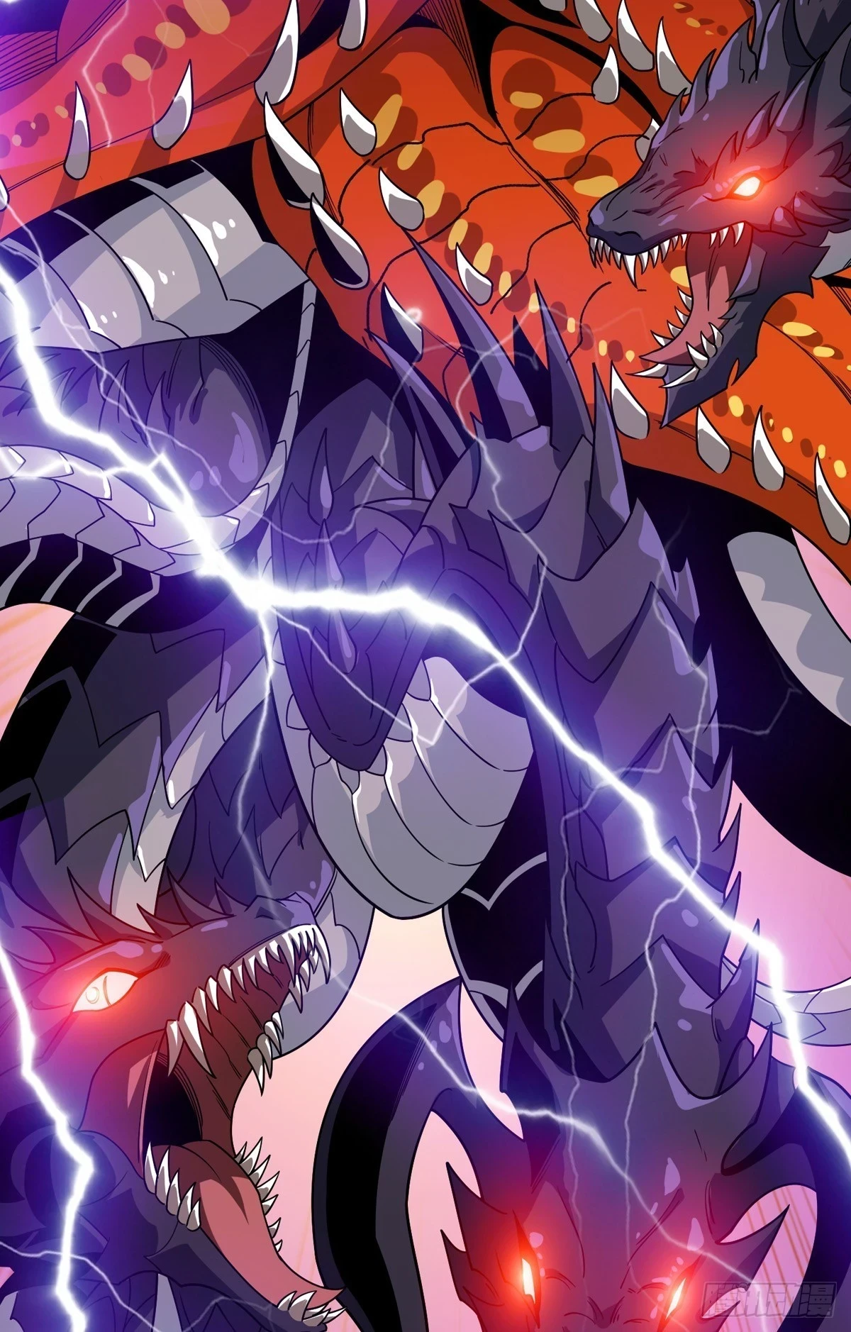满级VS巅峰 第2页