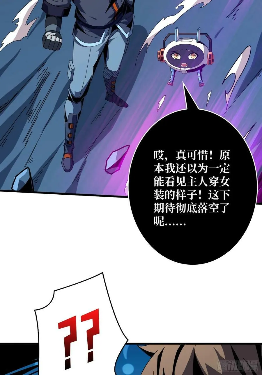 维度碎片 第30页