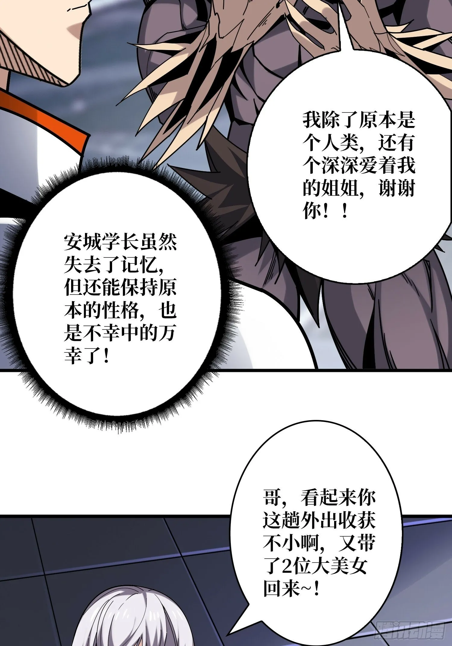 决战前的部署 第13页