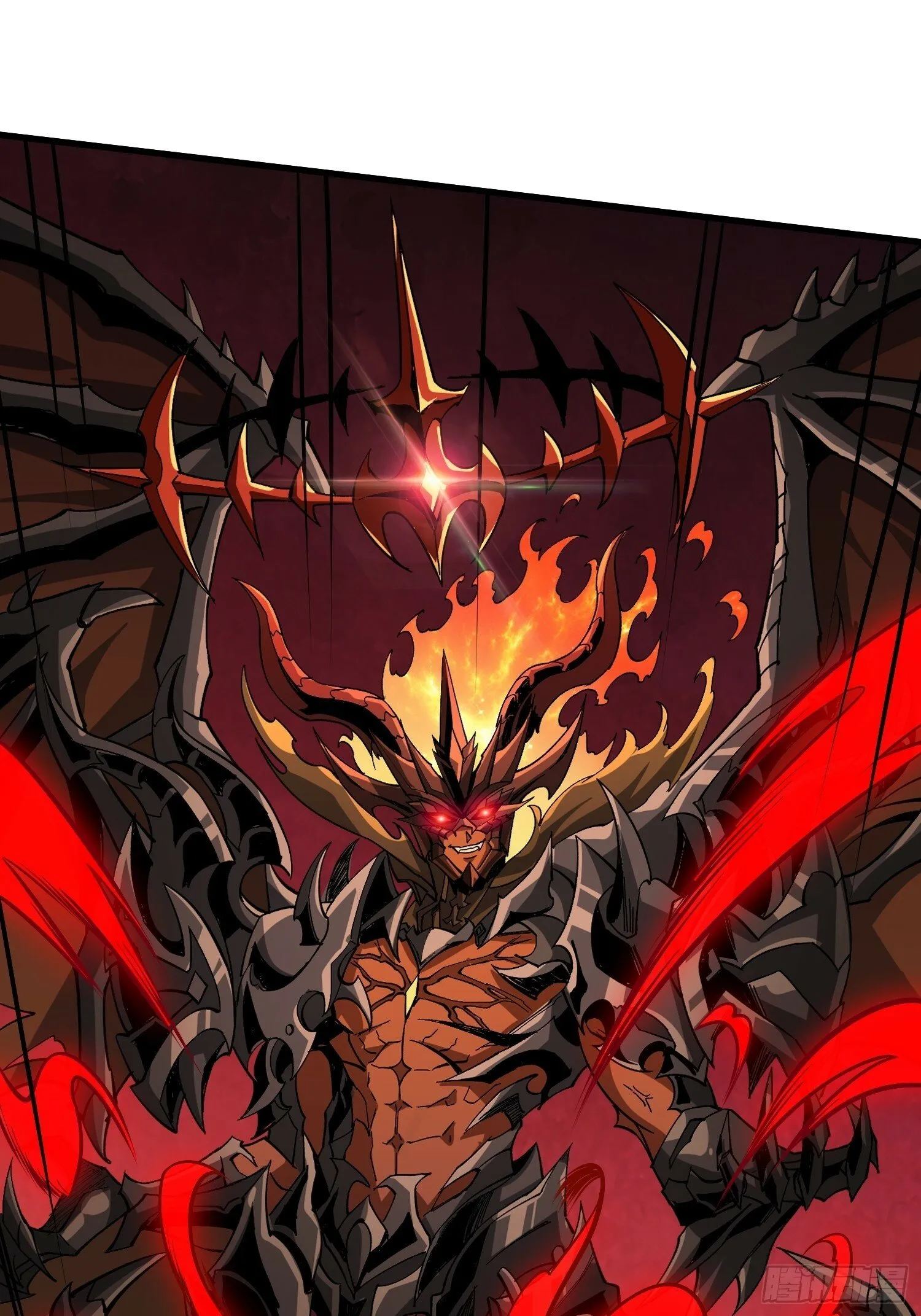 恶魔之王的宝库 第43页