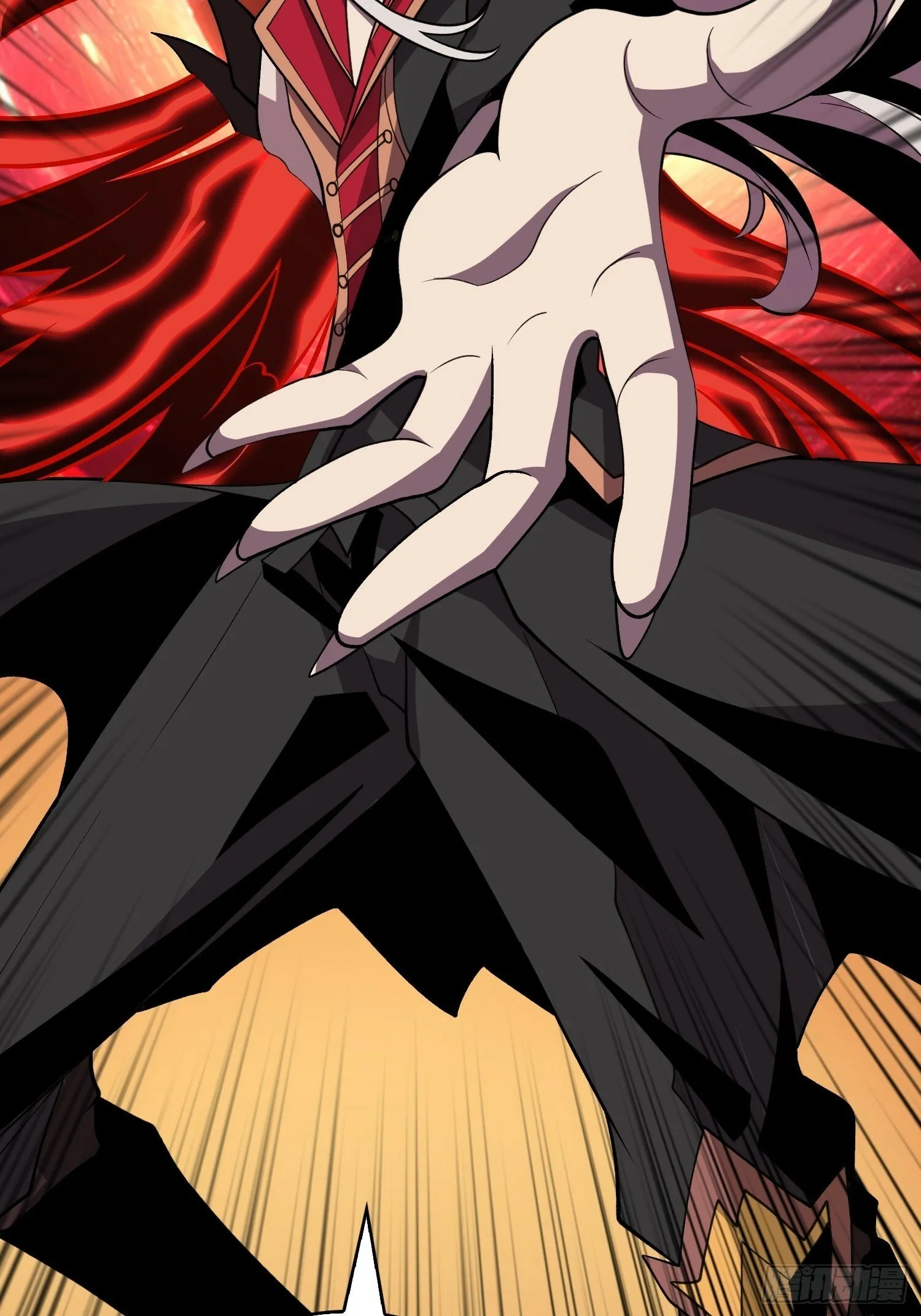 王者宿命 第28页