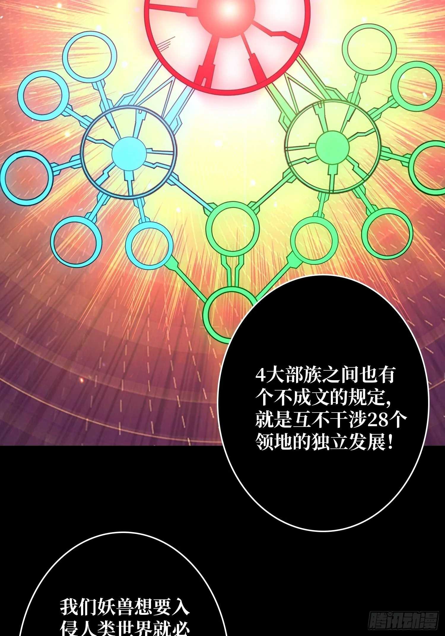 妖兽之王 第52页