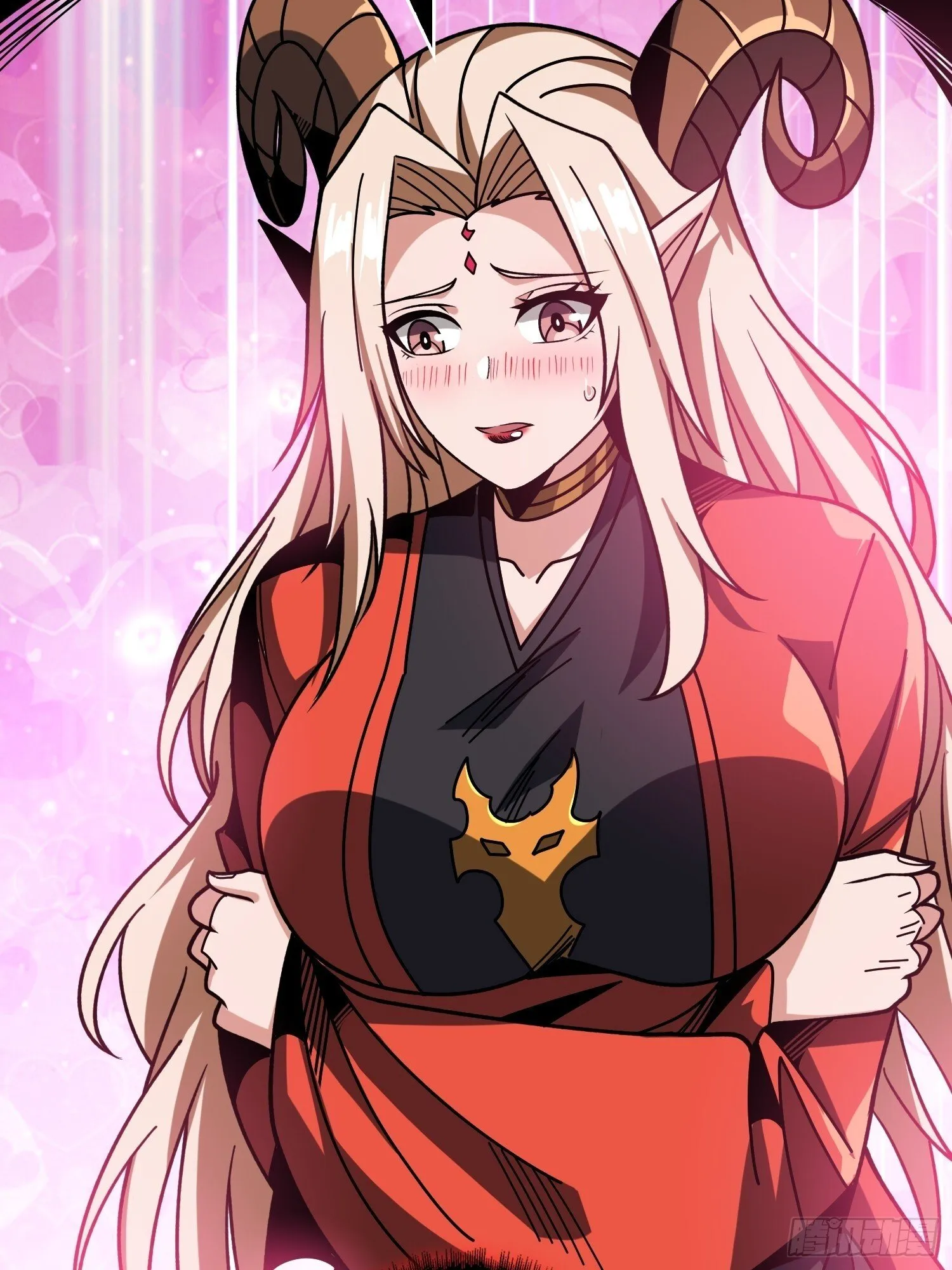 无尽迷宫 第55页