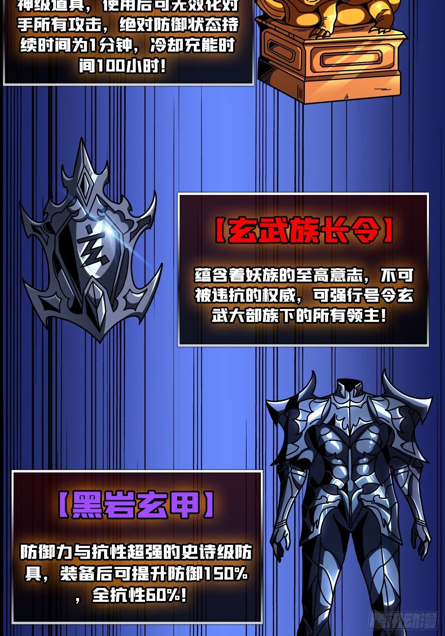 雌雄同体 第6页