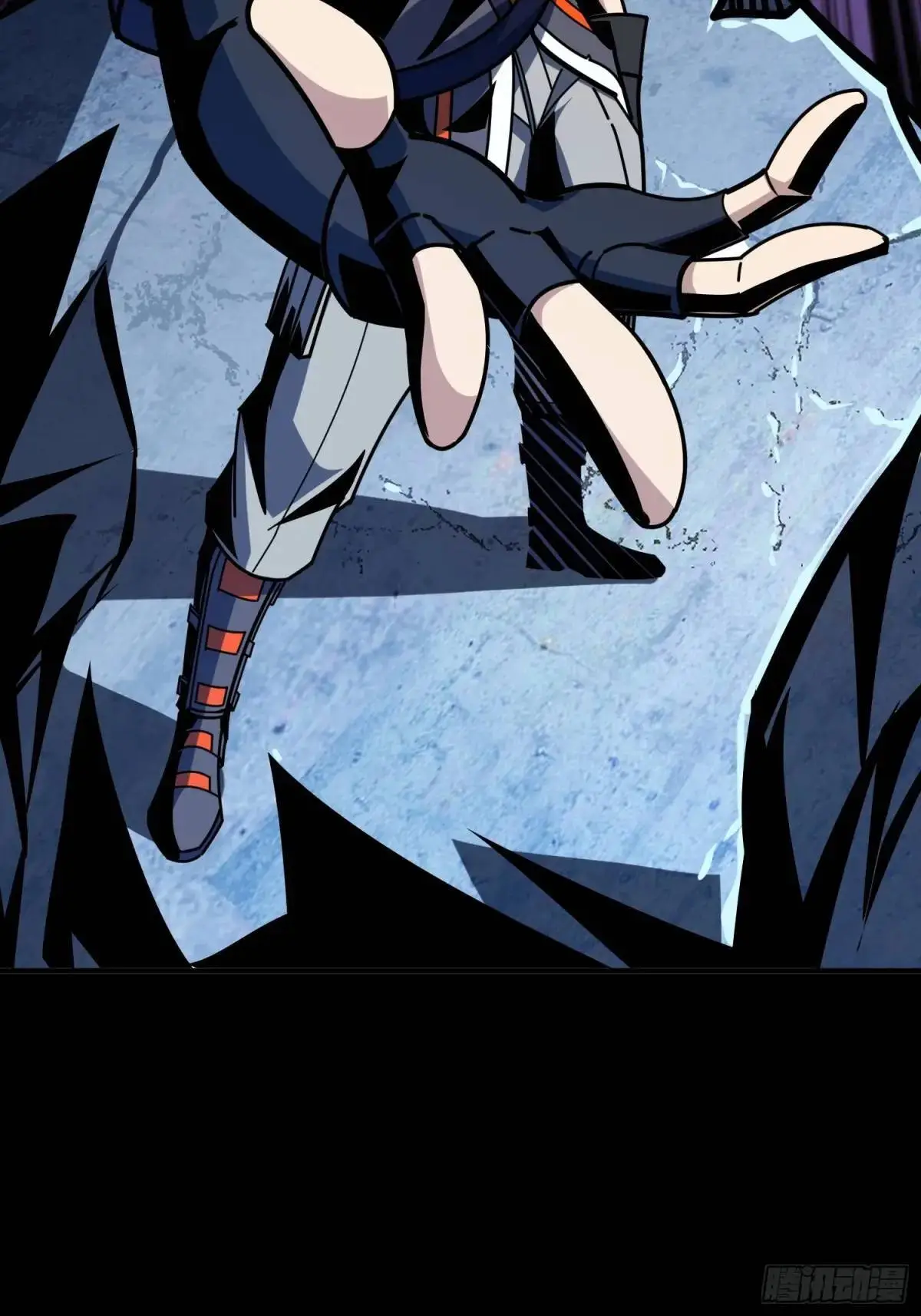 第二件神器 第25页