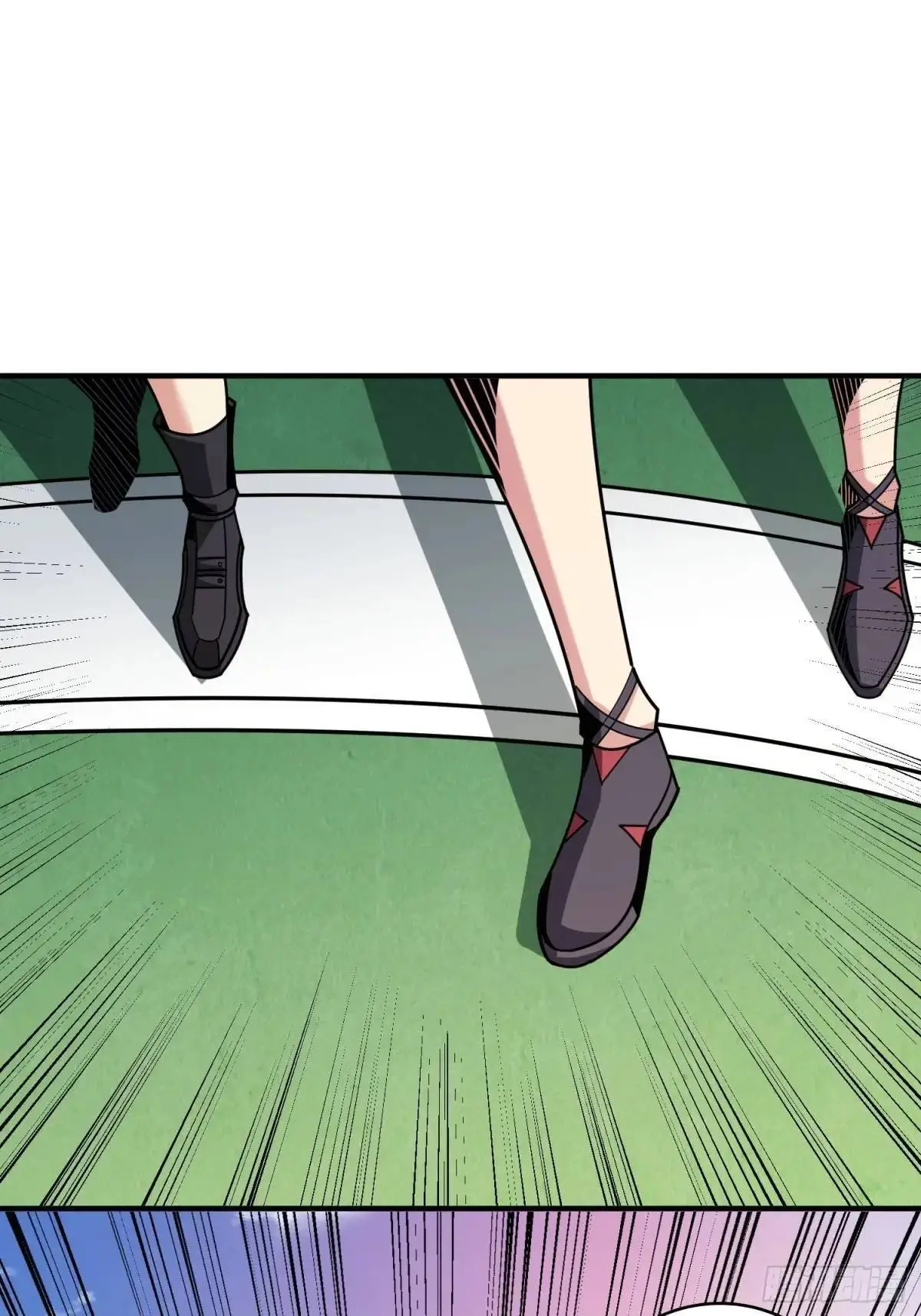 妖兽跑图 第10页