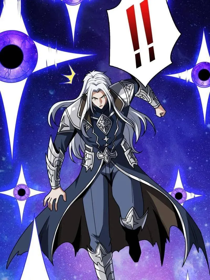 第450话 群星之主VS群星之主 第75页