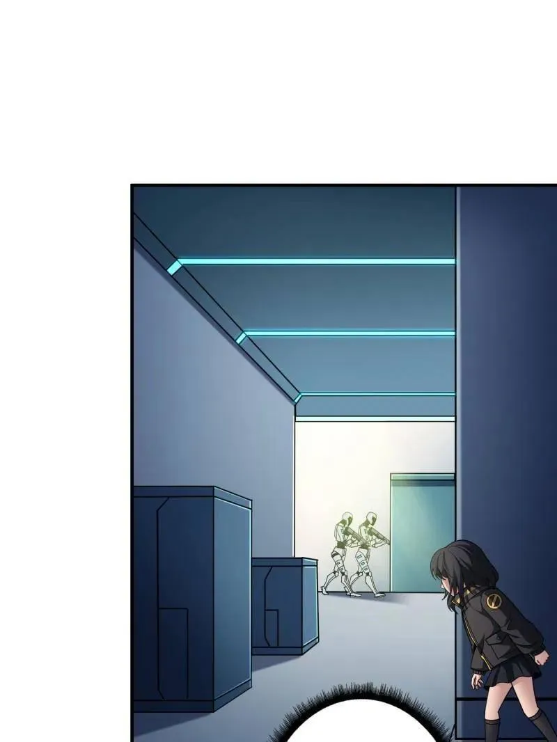 第465话 秒杀黑之军团 第4页
