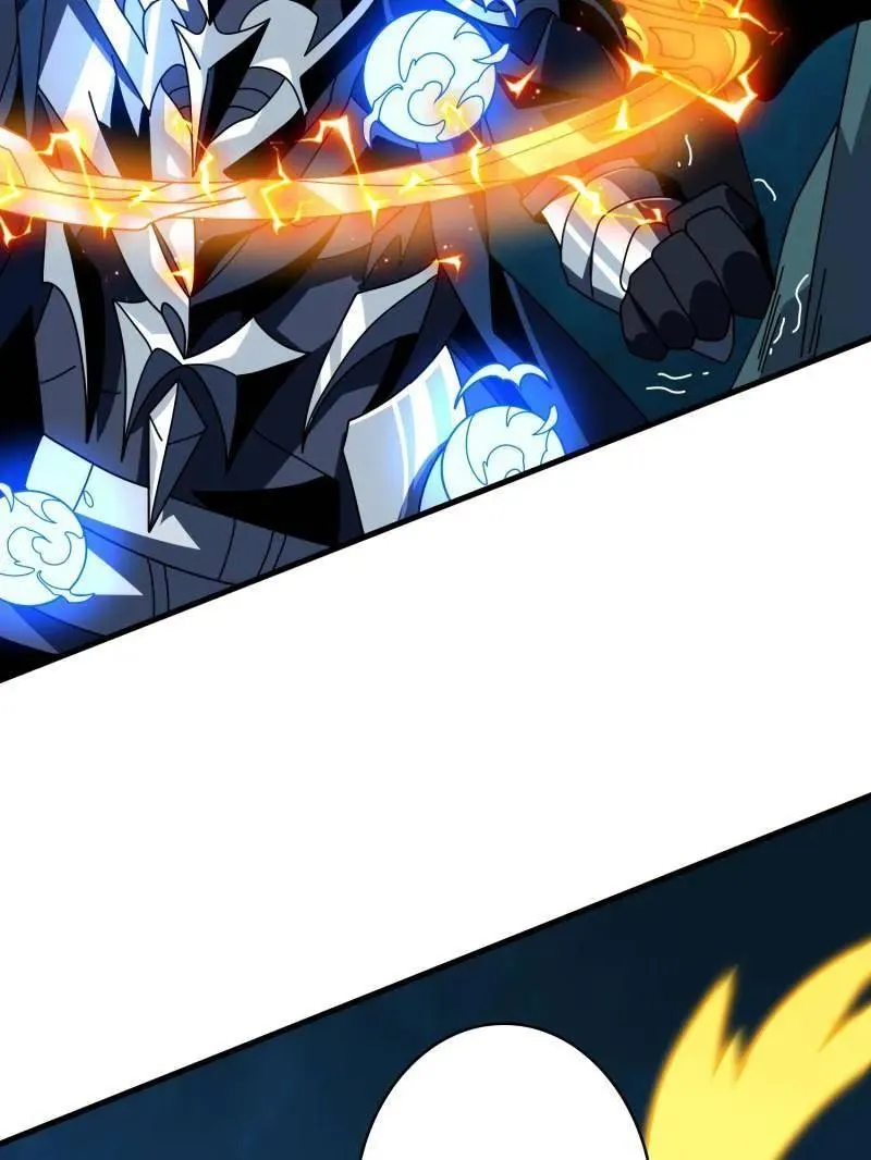 第470话 黑之苏醒·星之归来 第47页
