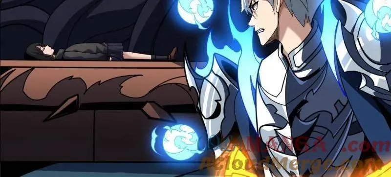 第470话 黑之苏醒·星之归来 第61页