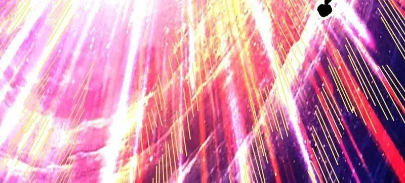 第470话 黑之苏醒·星之归来 第95页