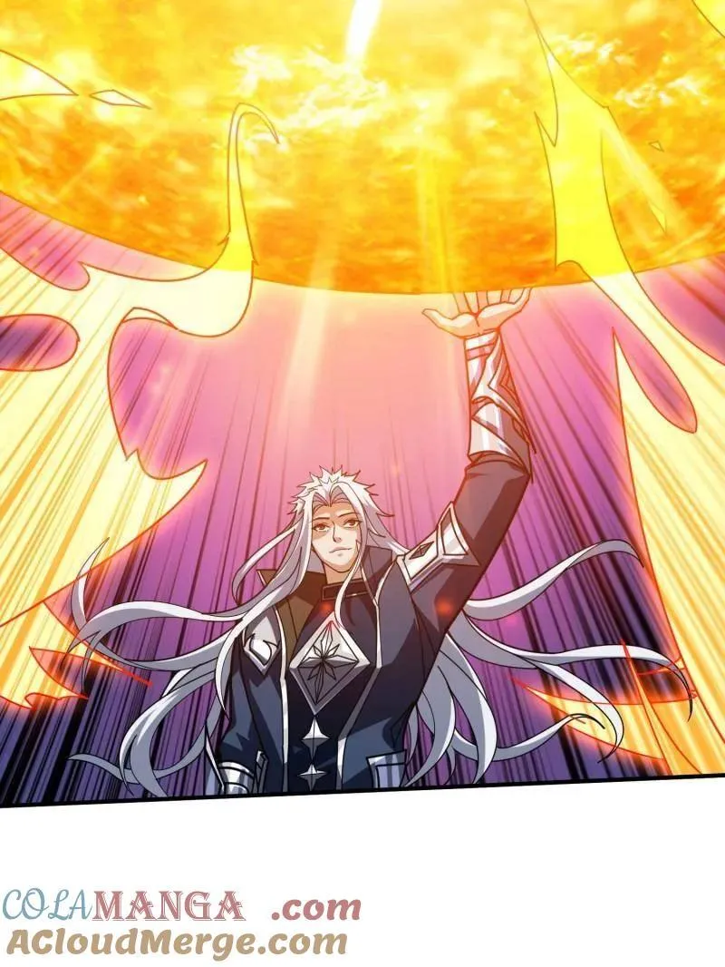 第471话 行星管理者 第28页