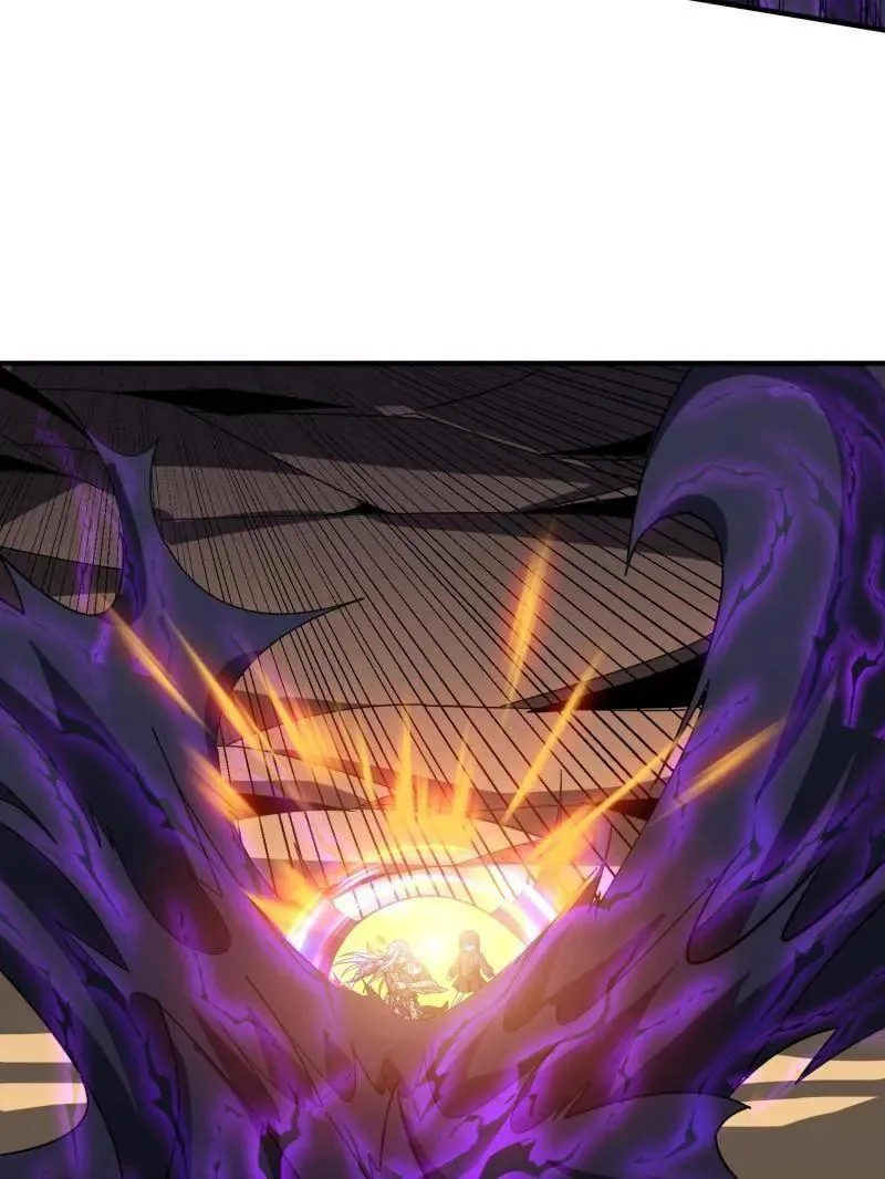 第476话 断绝不死 第11页